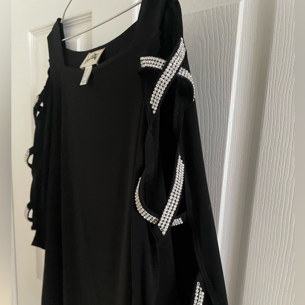 Joseph Ribkoff Top